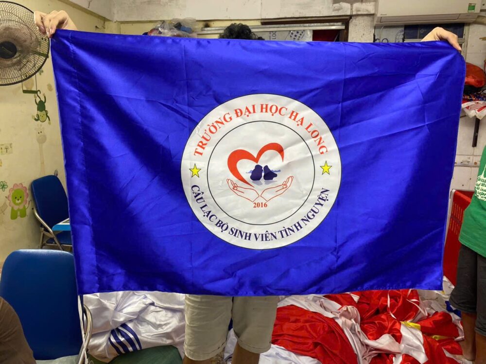 In Cờ Theo Yêu Cầu Giá Rẻ INCONI