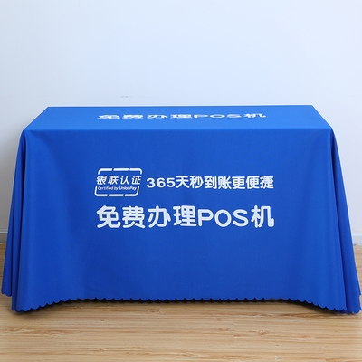 In Khăn Trải Bàn