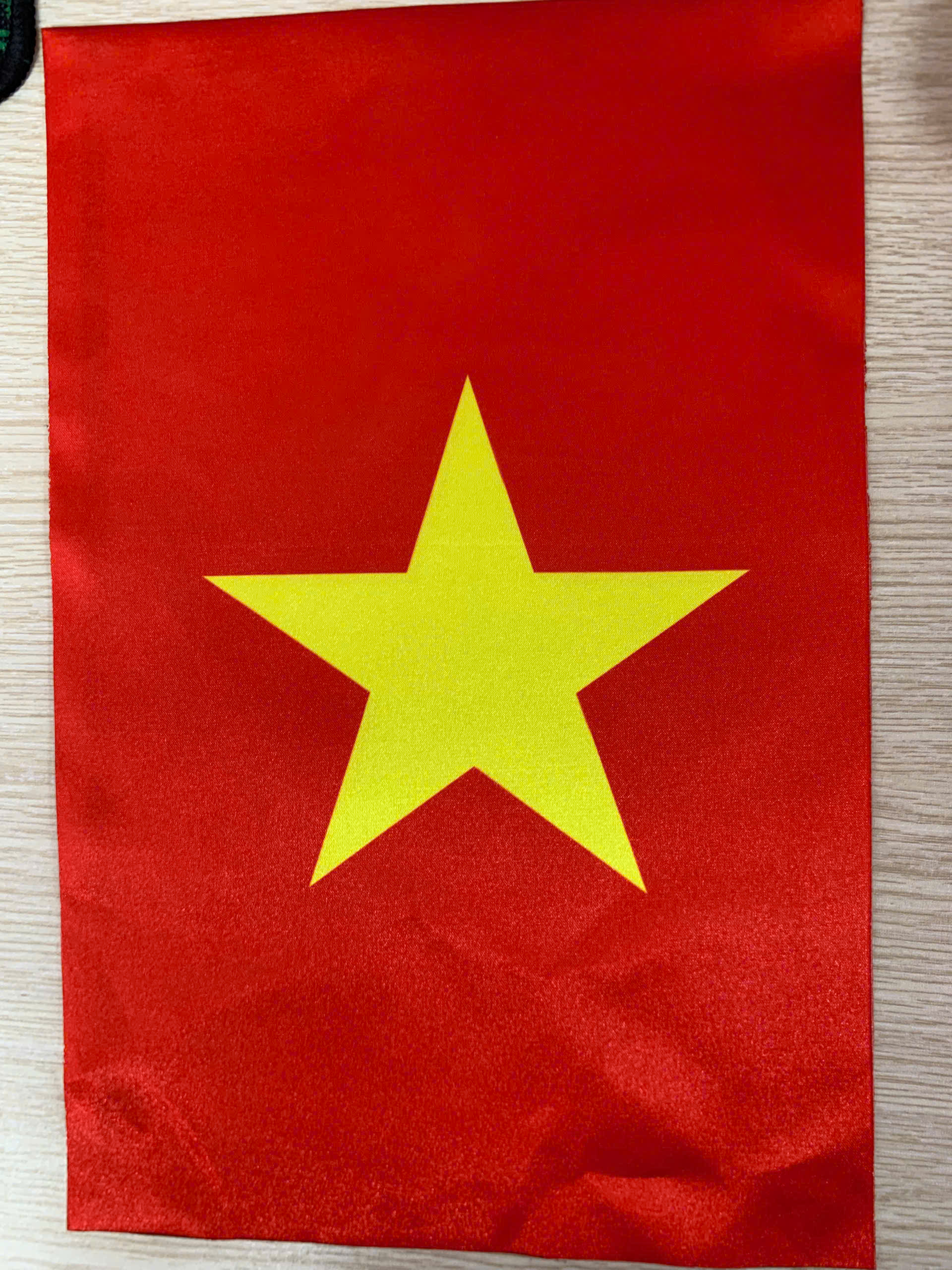 Cờ Tổ Quốc