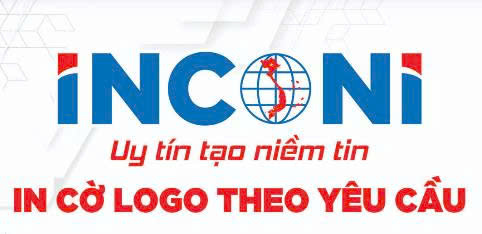In cờ theo yêu cầu Đà Nẵng- INCONI