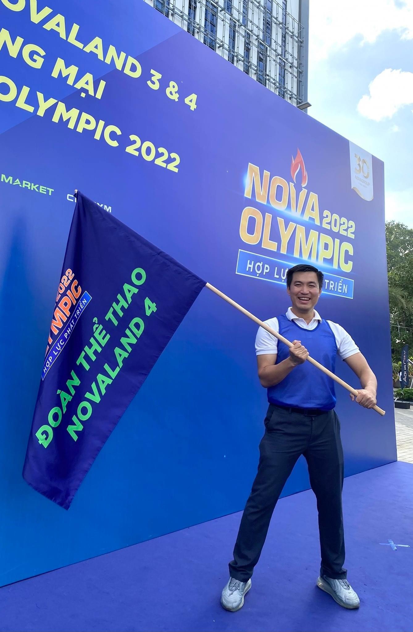 In Cờ Lấy Ngay Hà Nội – INCONI