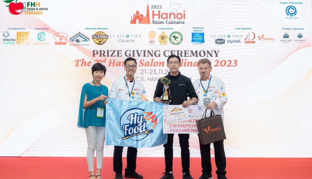 In Cờ Logo – INCONI Chuyên Nghiệp, Sắc Nét, Giá Tốt