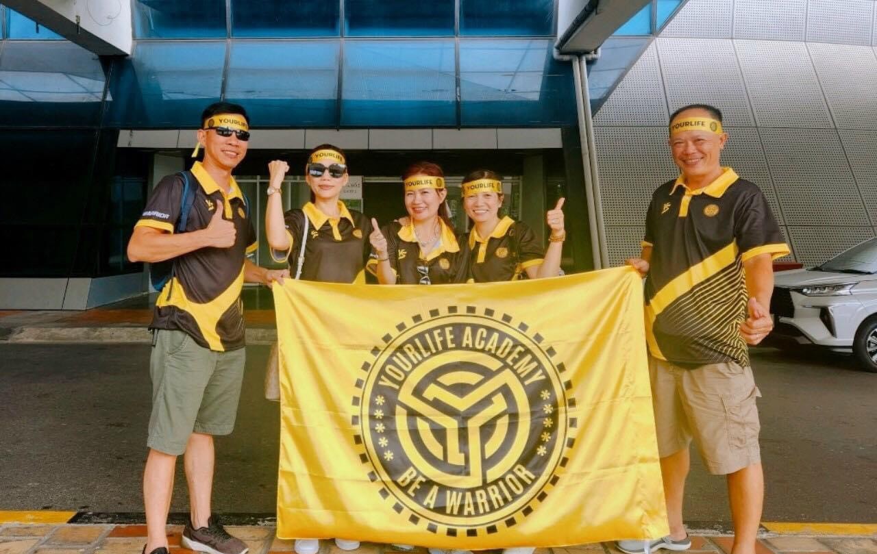 In Cờ Hà Nội – Xưởng In Cờ INCONI