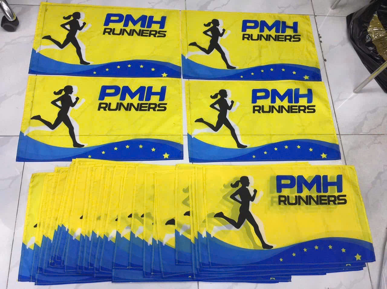 In Cờ Theo Yêu Cầu Hà Nội – INCONI 6 In cờ theo yêu cầu Hà Nội xưởng in cờ INCONI