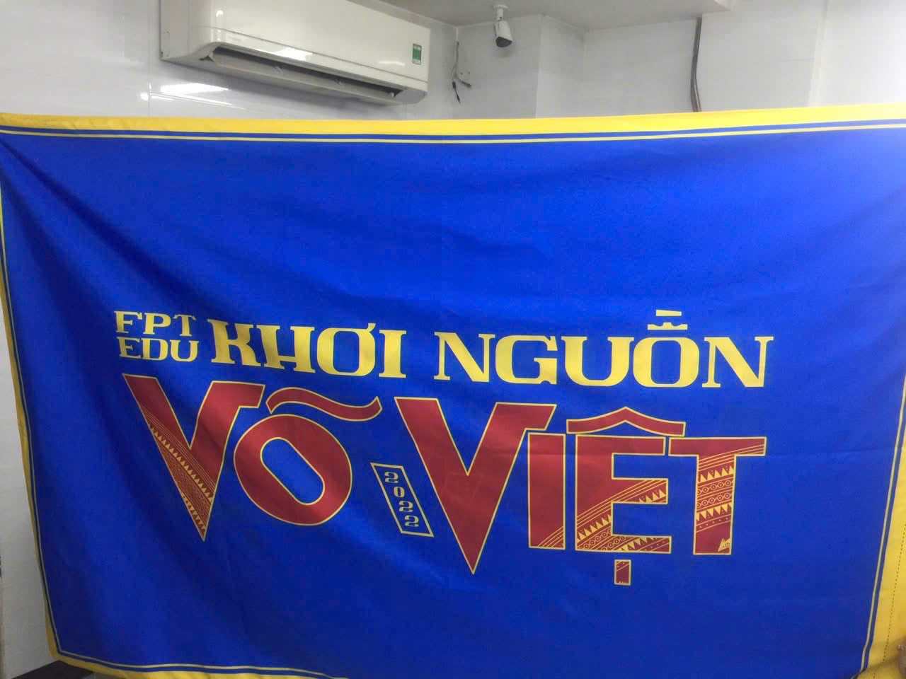 In Cờ Theo Yêu Cầu Hà Nội – INCONI 4 In cờ theo yêu cầu Hà Nội