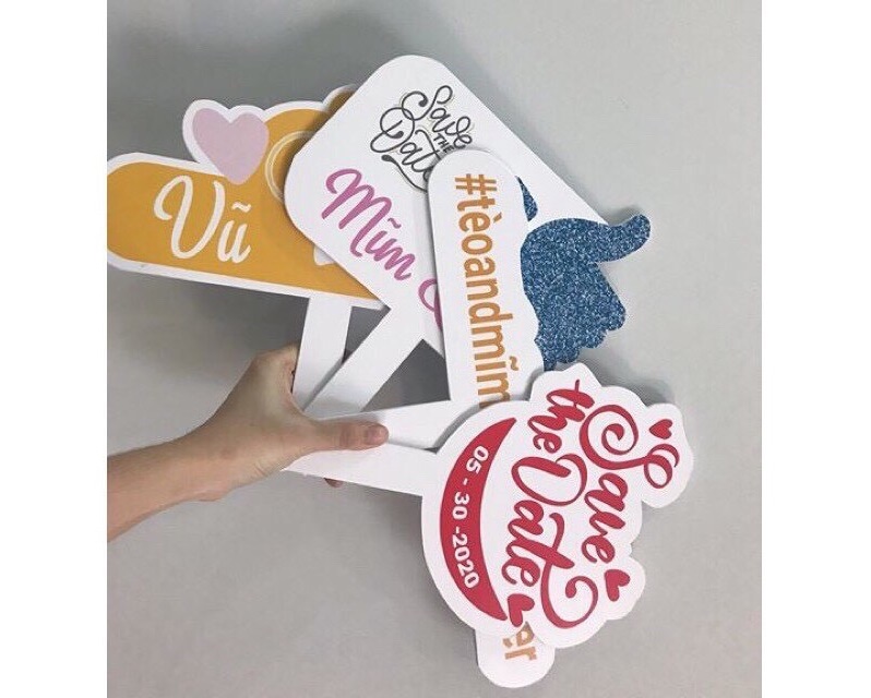 Hình Ảnh Của In Hashtag Cầm Tay - INCONI 2 Hình ảnh của in hashtag cầm tay - INCONI