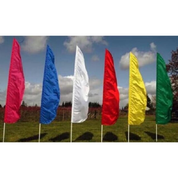 Cờ Chuối – Xưởng In Cờ INCONI, Bền Đẹp, Sắc Nét