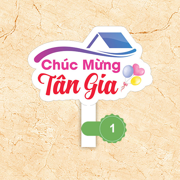 Hashtag Cầm Tay In Ăn Tân Gia – Xưởng In INCONI