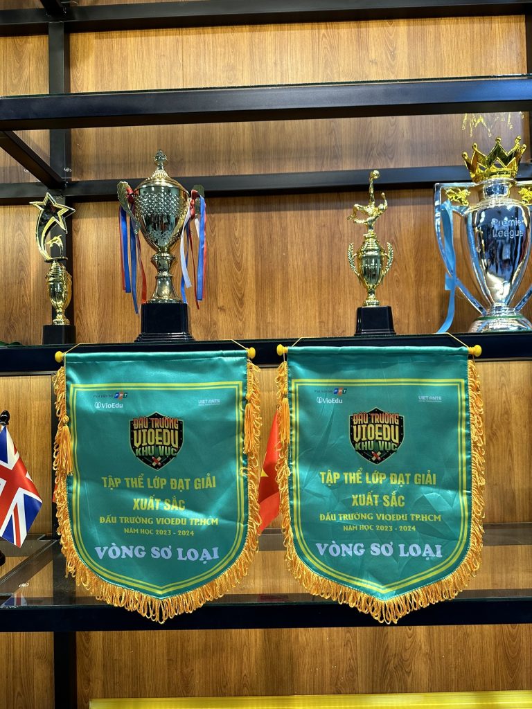 In cờ lưu niệm lấy ngay Thành Phố Hồ Chí Minh