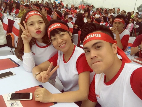 Làm Băng Rôn Đeo Đầu - Xưởng INCONI 4 Làm băng rôn đeo đầu - xưởng INCONI làm băng rôn đeo đầu giá rẻ , uy tín