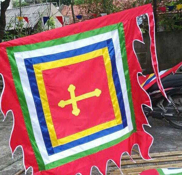 Ý Nghĩa Cờ Thần – Xưởng In Cờ INCONI Tại Hà Nội