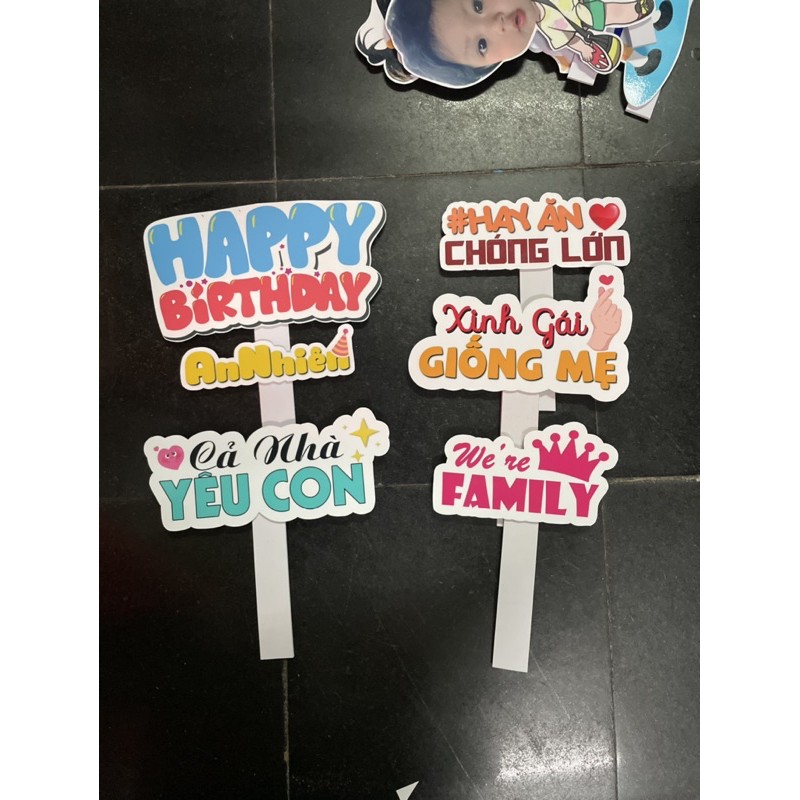 In Hashtag Cầm Tay Giá Bao Nhiêu – Xưởng in INCONI