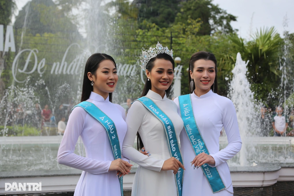 Đặt sash hoa hậu - xưởng in cờ INCONI sản xuất sash hoa hậu giá rẻ