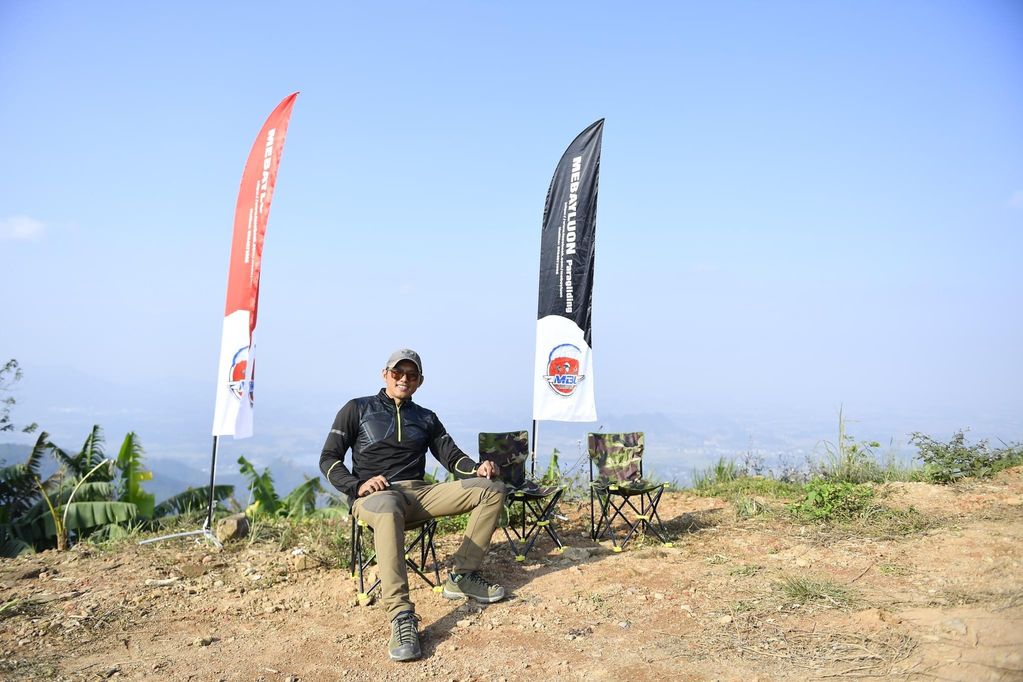 In Cờ Phướn – Xưởng INCONI