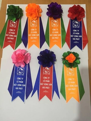 Đặt Hoa Cài Áo – Xưởng INCONI