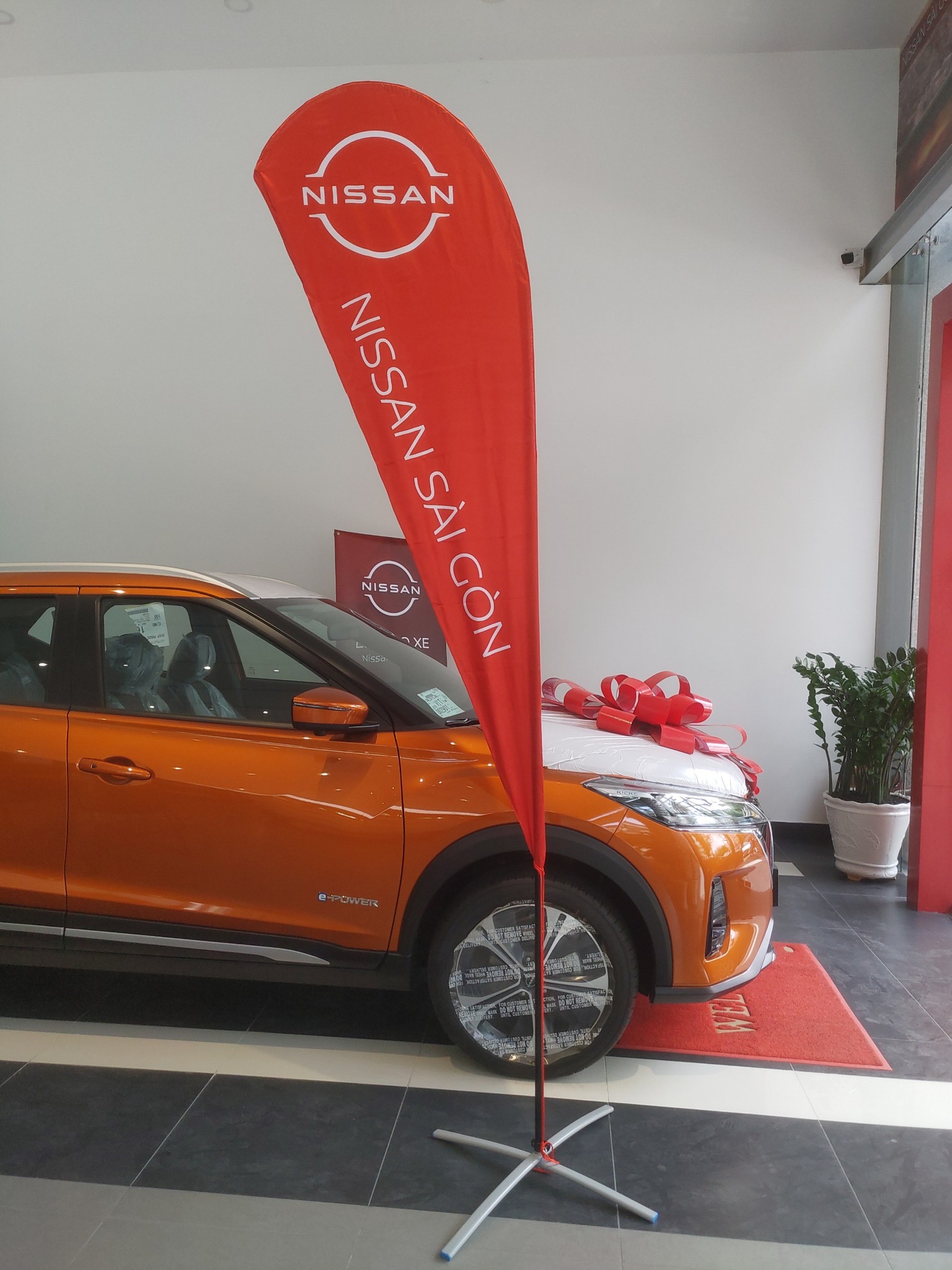 In cờ phướn quảng cáo - xưởng In cờ phướn, chất lượng cao 3 In cờ phướn quảng cáo- xưởng INCONI