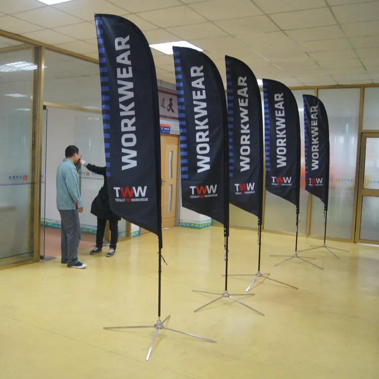 Cờ Phướn Sự Kiện