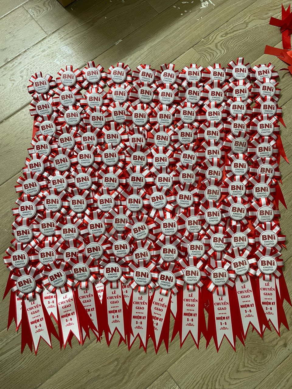 Hình Ảnh Hoa Cài Áo - Xưởng INCONI 6 Hình ảnh hoa cài áo - INCONI sản xuất trực tiếp giá rẻ