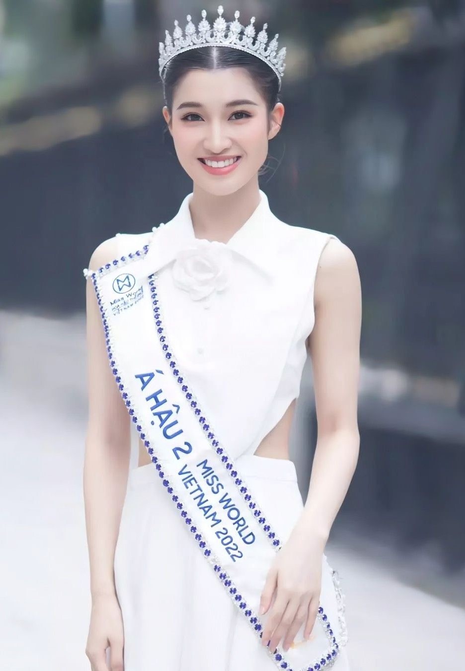 Băng Đeo Chéo Hoa Hậu - INCONI 6 Băng đeo chéo hoa hậu - INCONI