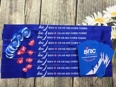 Mẫu Băng Rôn Đeo Đầu - Xưởng INCONI 3 Mẫu băng rôn đeo đầu - xưởng in INCONI sản xuất mẫu băng rôn đêo đầu giá rẻ