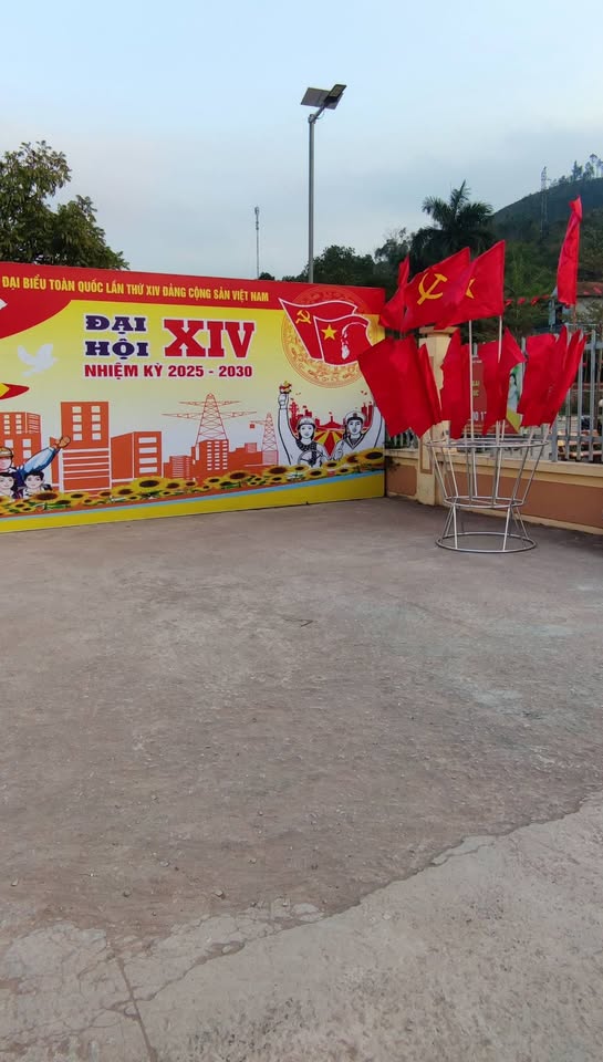 Ý nghĩa của cờ hồng kỳ – Xưởng in cờ INCONI tại Hà Nội