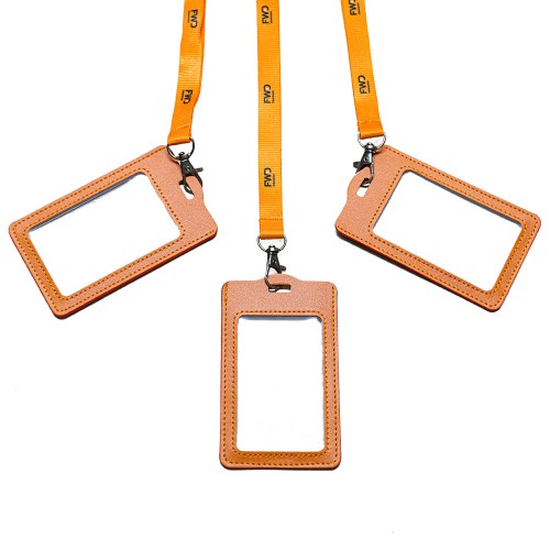 Dây đeo thẻ bảng tên – Xưởng in INCONI tại Hà Nội