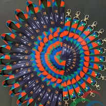 Đặt lanyard – Xưởng in INCONI tại Hà Nội