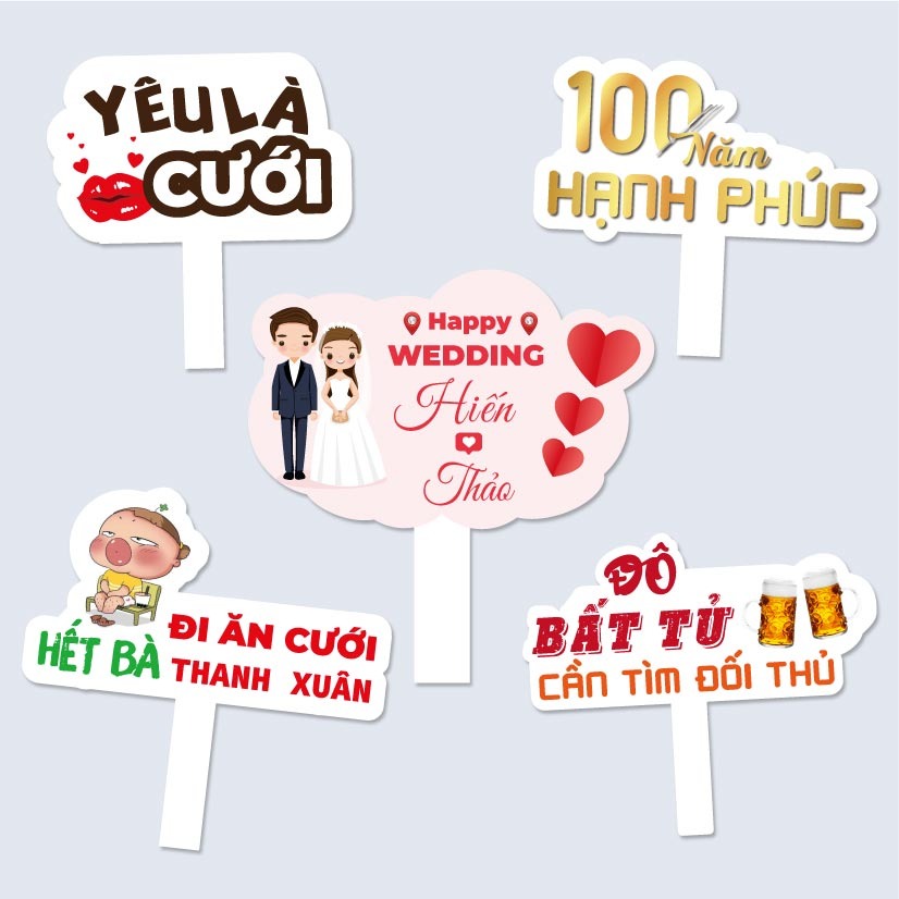 In Hashtag Cầm Tay Gần Đây - Xưởng in INCONI Hà Nội 3 In hashtag cầm tay gần đây - INCONI
