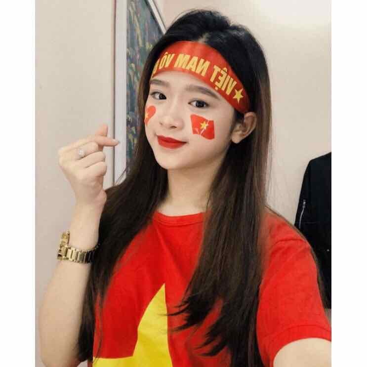 In Băng Rôn Đeo Đầu Hà Nội - INCONI 2 Xưởng INCONI nhận in băng rôn đeo đầu Hà Nội giá rẻ