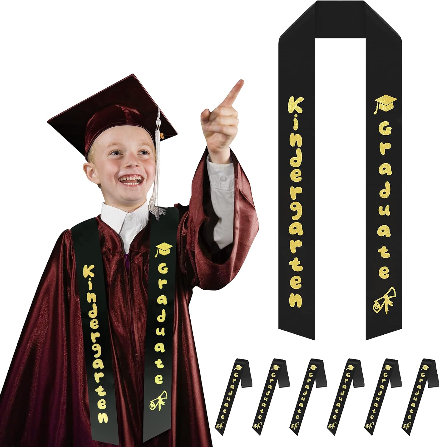 In sash tốt nghiệp TP.HCM 5 mẫu sash in INCONI