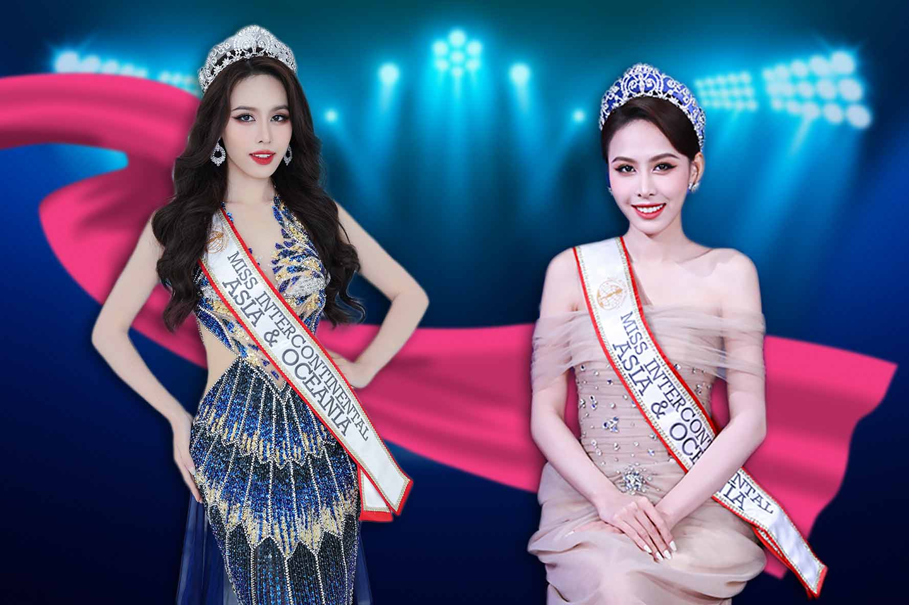 Băng Sash Hoa Hậu - Xưởng In Cờ INCONI 3 Băng sash hoa hậu - xưởng in cờ INCONI