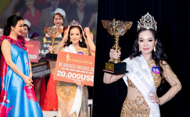 Làm Băng Rôn Hoa Hậu - Xưởng INCONI 3 Làm băng rôn hoa hậu - xưởng sản xuất INCONI