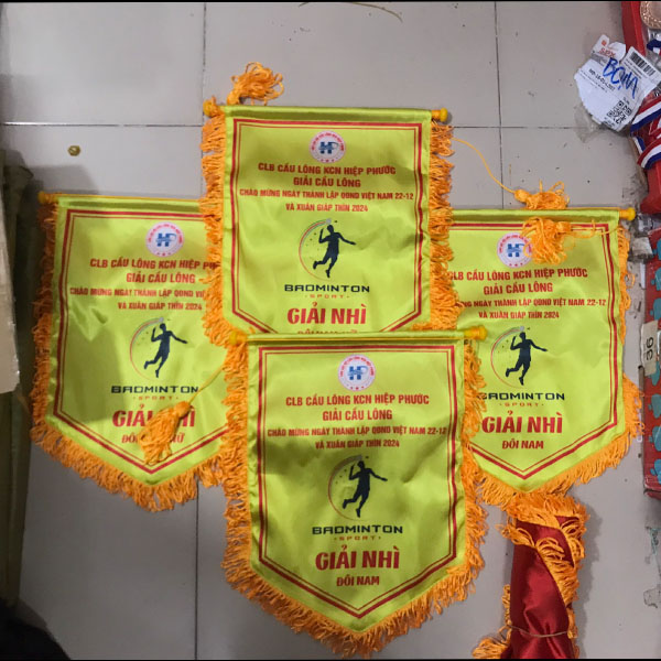 Cờ Lưu Niệm Cần Thơ - Xưởng cờ INCONI 3 Cờ lưu niệm cần thơ - INCONI