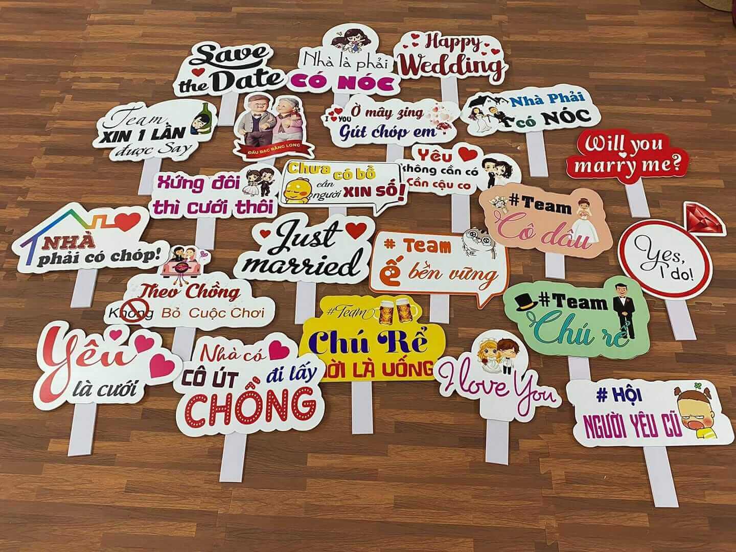 Hashtag Cầm Tay Canva - Xưởng INCONI 5 Hashtag cầm tay canva - INCONI