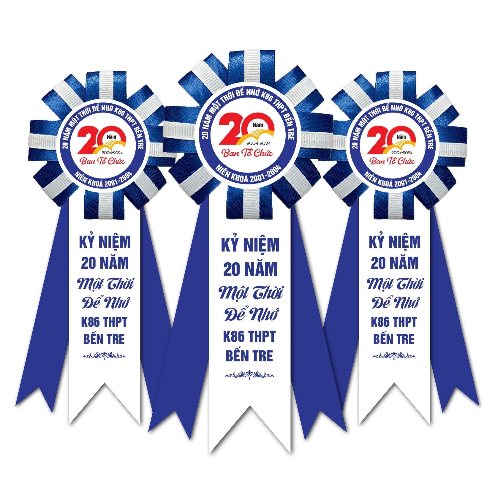 Hoa Cài Áo Thành Phố Hồ Chí Minh