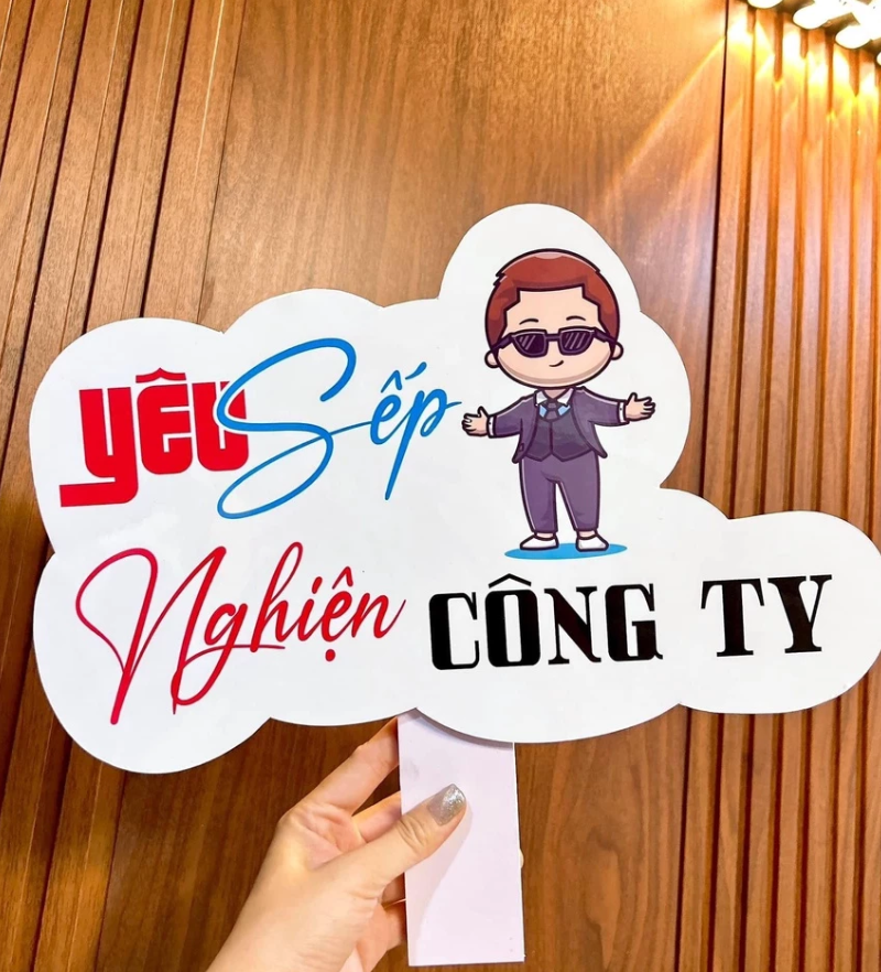 Giá In Hashtag Cầm Tay Hà Nội - Giá Rẻ Tại INCONI 5 Giá in hashtag cầm tay Hà Nội - INCONI