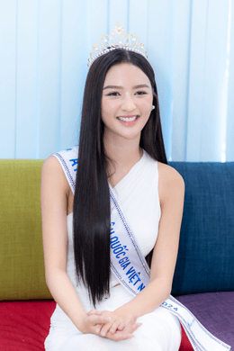 Làm Sash Hoa Hậu - Xưởng In Cờ INCONI 5 Làm sash hoa hậu - xưởng in cờ INCONI sản xuất