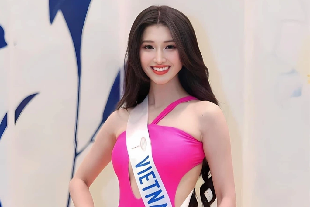 Băng Đeo Chéo Hoa Hậu Hà Nội - INCONI 4 Băng hoa hậu đeo chéo Hà Nội- xưởng sản xuất INCONI