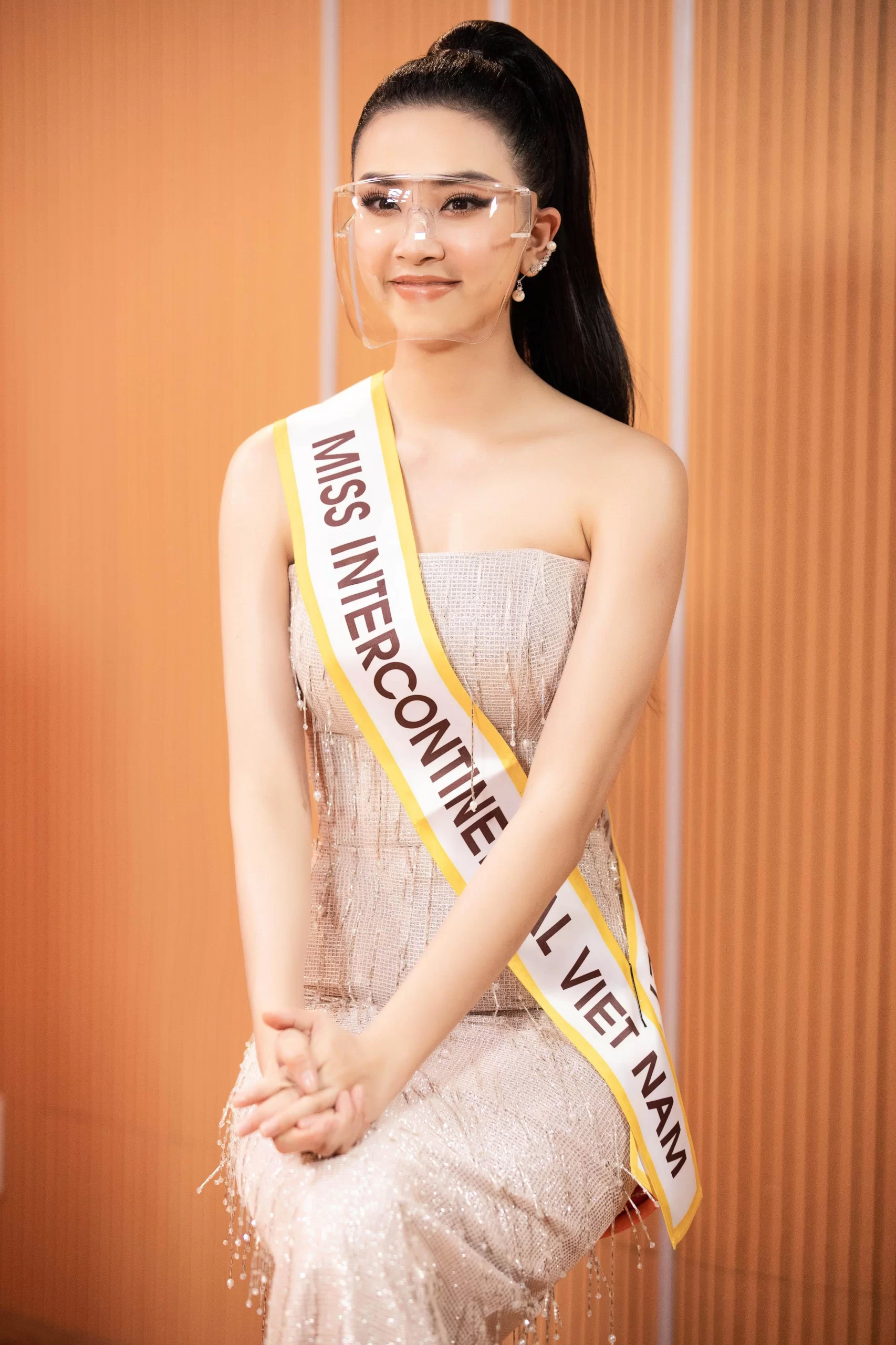 Sash Thi Hoa Hậu - INCONI 5 Sash thi hoa hậu - xưởng INCONI sản xuất trực tiếp sash thi hoa hậu giá rẻ