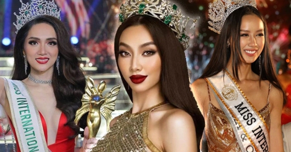 Sash đeo hoa hậu - xưởng in cờ INCONI sản xuất trực tiếp 