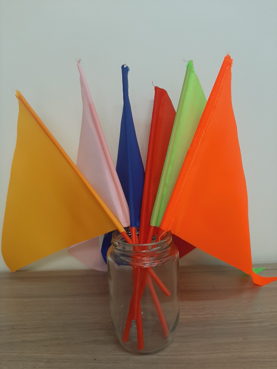 cờ chuối tam giác