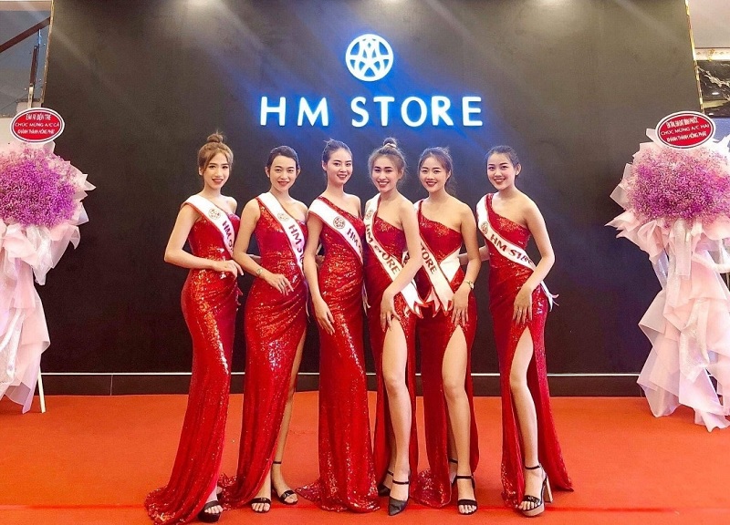 Băng rôn đeo chéo hoa hậu - INCONI