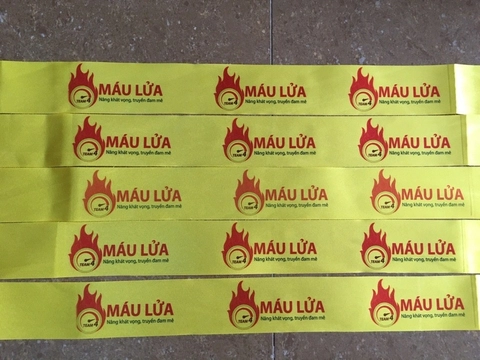 Giá In Băng Rôn Đeo Đầu – INCONI