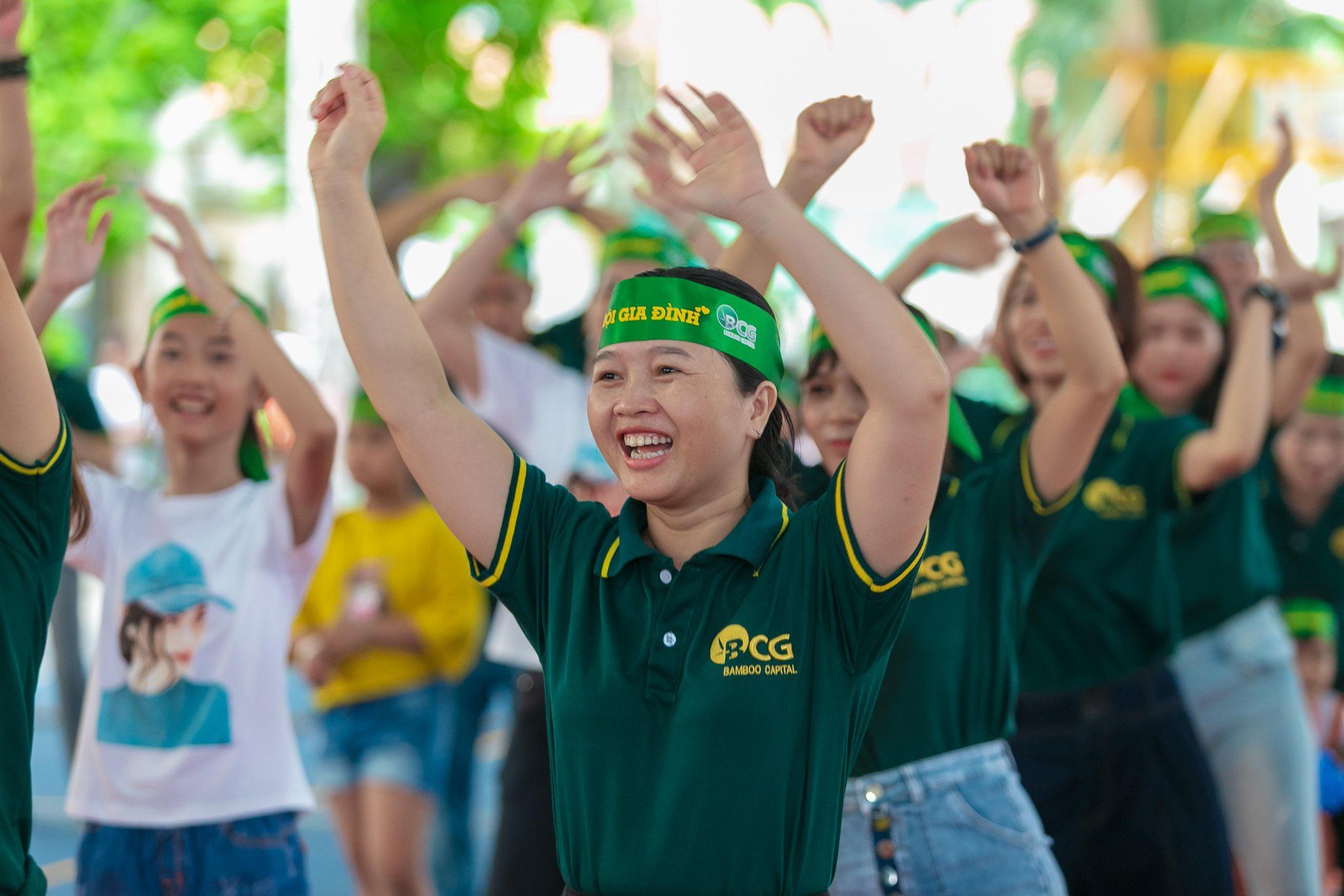 Kích Thước Băng Rôn Đeo Đầu