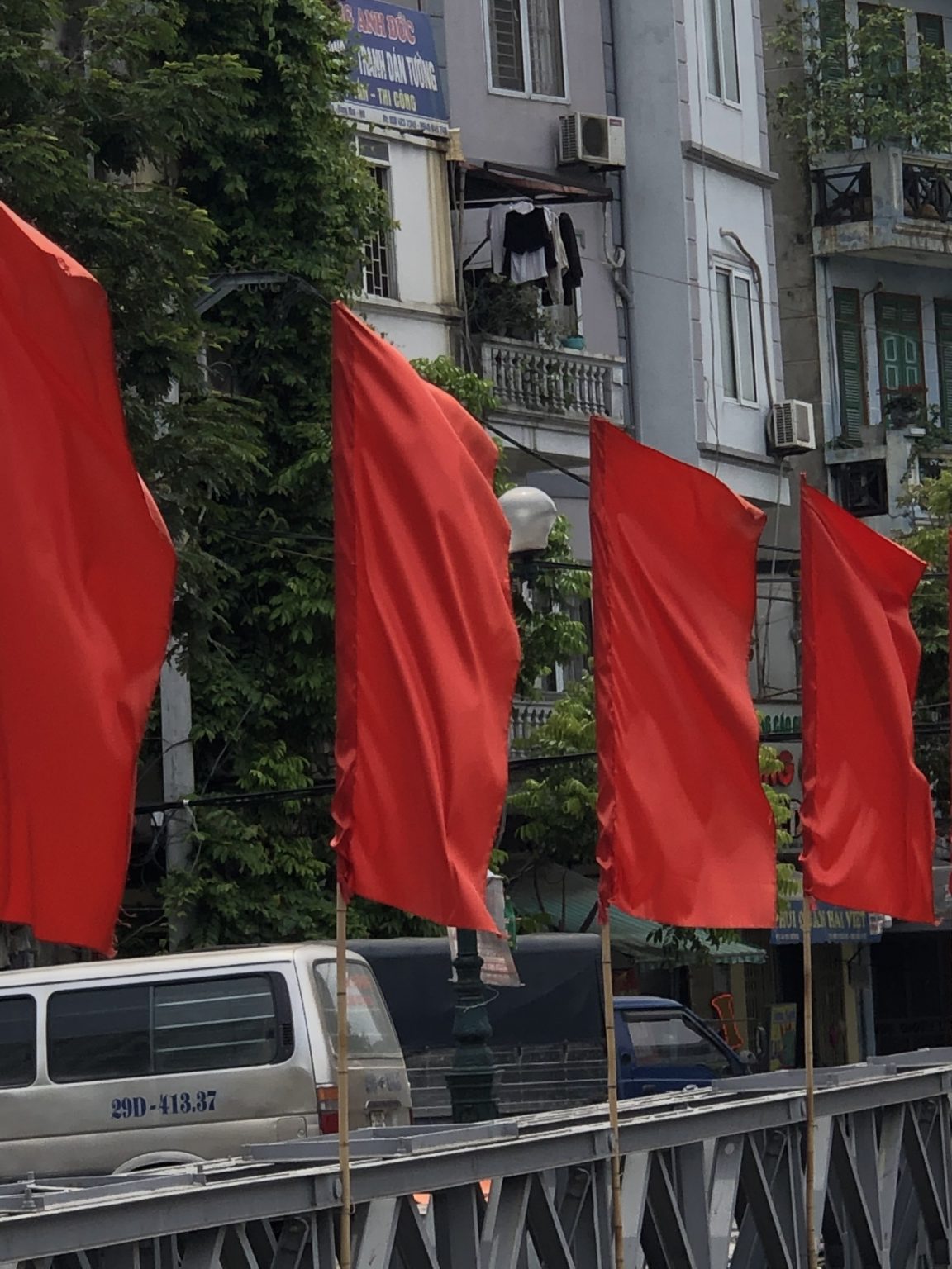 Cờ Hồng Kỳ Có Ý Nghĩa Gì – Giải Đáp Từ Xưởng In Cờ INCONI Tại Hà Nội 11 Cờ Hồng Kỳ Có Ý Nghĩa Gì – Giải Đáp Từ Xưởng In Cờ INCONI Tại Hà Nội