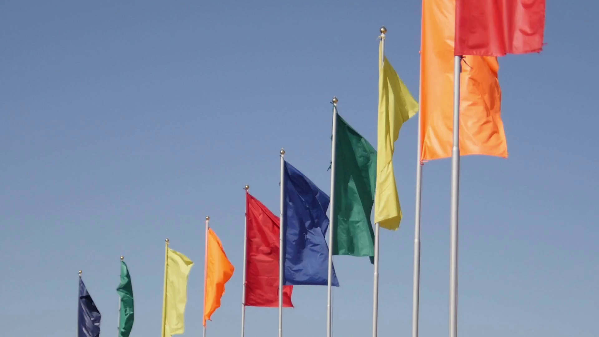 Cán Cờ Chuối Chất – Mua Ngay Tại Xưởng INCONI Hà Nội