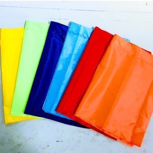 Cờ Chuối Các Màu – Đặt Ngay Tại Xưởng INCONI Hà Nội