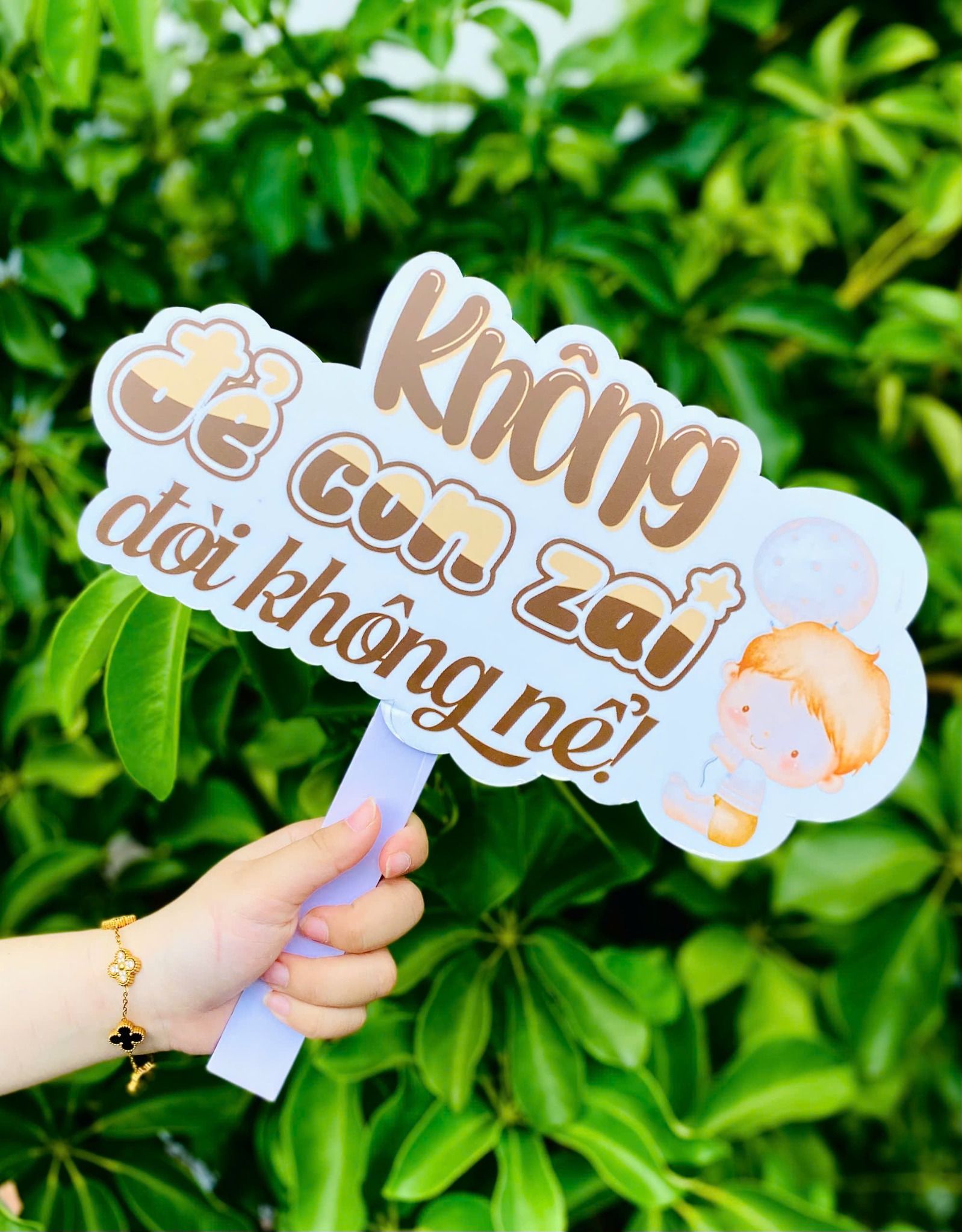 Hashtag Cầm Tay Điện Thoại - Xưởng in INCONI 5 Hashtag cầm tay điện thoại - INCONI