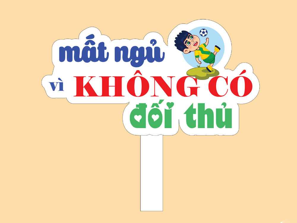 Hashtag cầm tay doanh nghiệp - INCONI