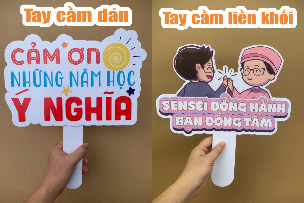 In Hashtag Cầm Tay Gần Đây - Xưởng in INCONI Hà Nội 4 In hashtag cầm tay gần đây - INCONI